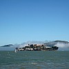 Alcatraz Island, San Francisco, California (2004)