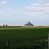 Mont Saint-Michel, Normandy, France (2006)