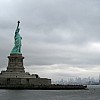 Statue of Liberty National Monument, New York (2010)